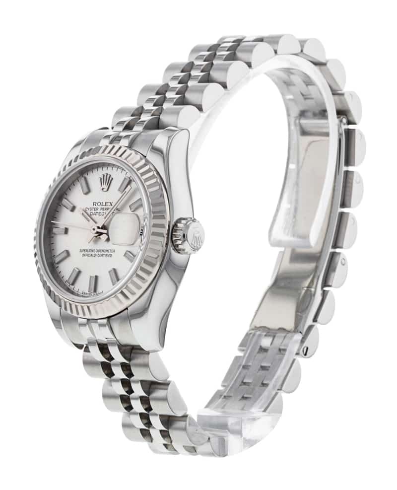 Rolex Datejust Lady 179174